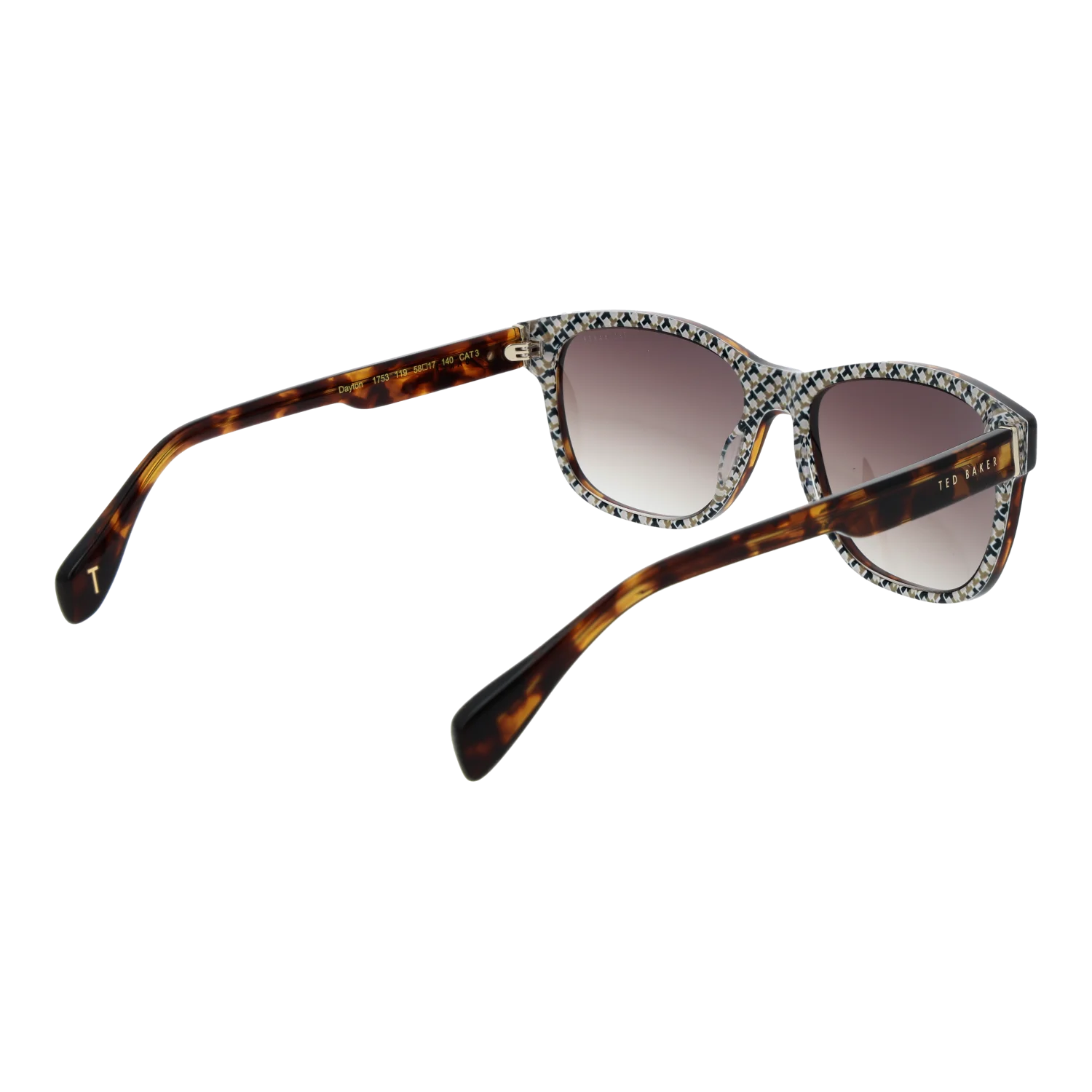 Ted Baker sunglasses, Ted Baker Sunglasses TB1753 119 58 – Burghley & Co (Image 3)