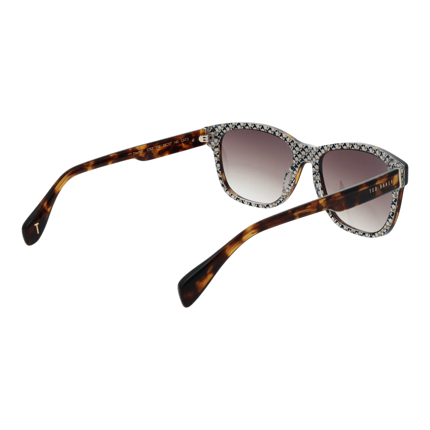 Ted Baker sunglasses, Ted Baker Sunglasses TB1753 119 58 – Burghley & Co (Image 3)