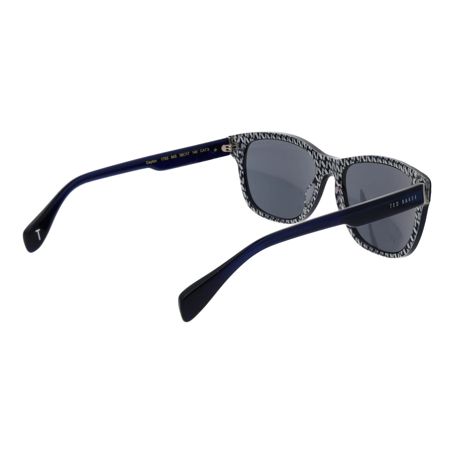 Ted Baker sunglasses, Ted Baker Sunglasses TB1753 645 58 – Burghley & Co (Image 3)