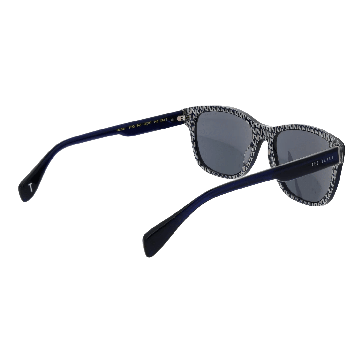 Ted Baker sunglasses, Ted Baker Sunglasses TB1753 645 58 – Burghley & Co (Image 3)