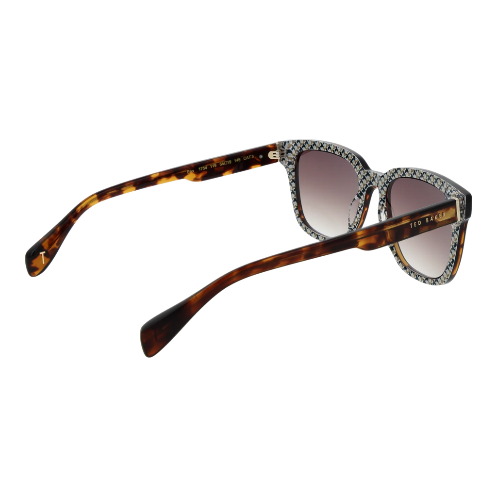 Ted Baker sunglasses, Ted Baker Sunglasses TB1754 119 54 – Burghley & Co (Image 3)