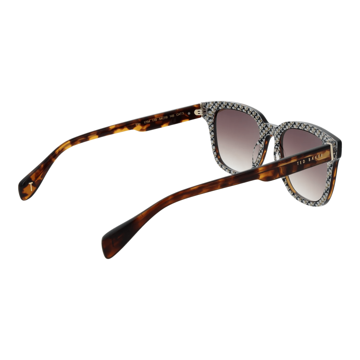 Ted Baker sunglasses, Ted Baker Sunglasses TB1754 119 54 – Burghley & Co (Image 3)