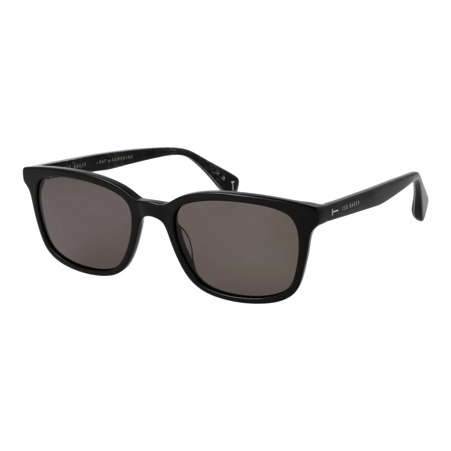 Ted Baker sunglasses, Ted Baker Sunglasses TB1777 001 54 – Burghley & Co (Image 1)