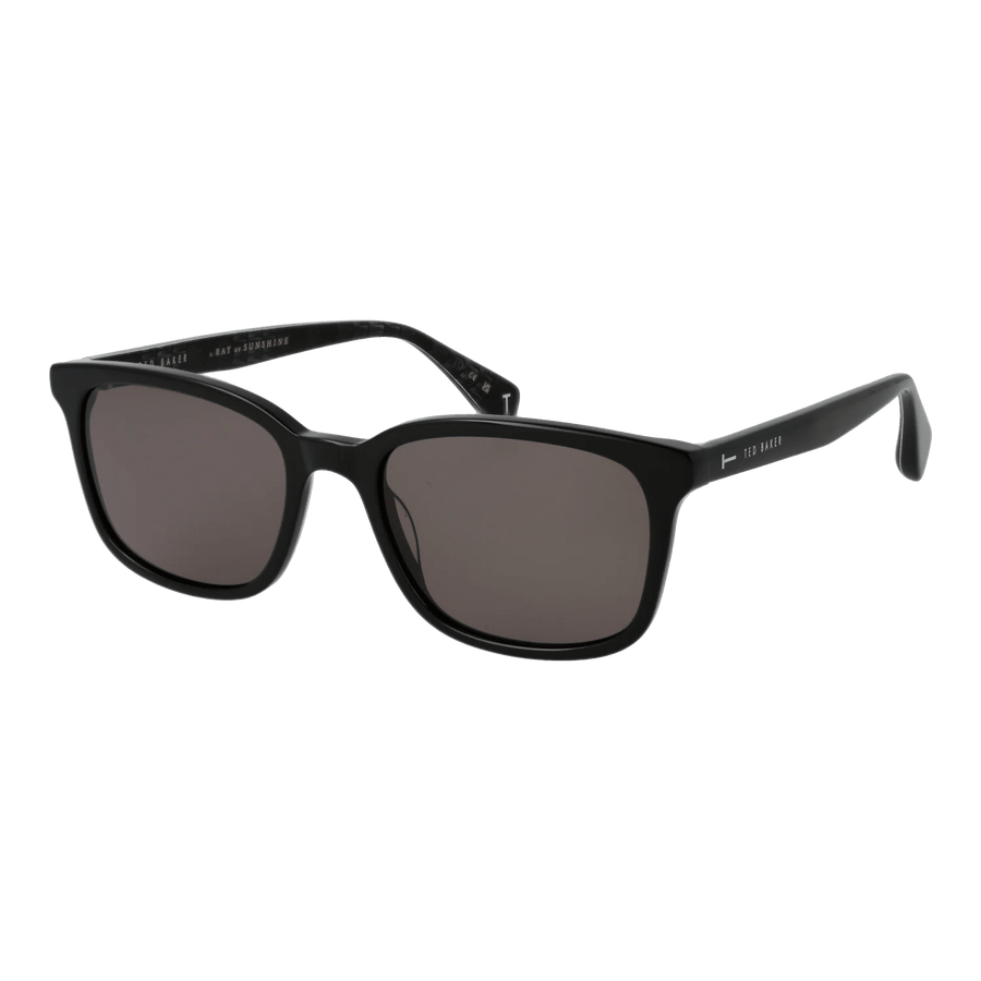 Ted Baker sunglasses, Ted Baker Sunglasses TB1777 001 54 – Burghley & Co (Image 1)