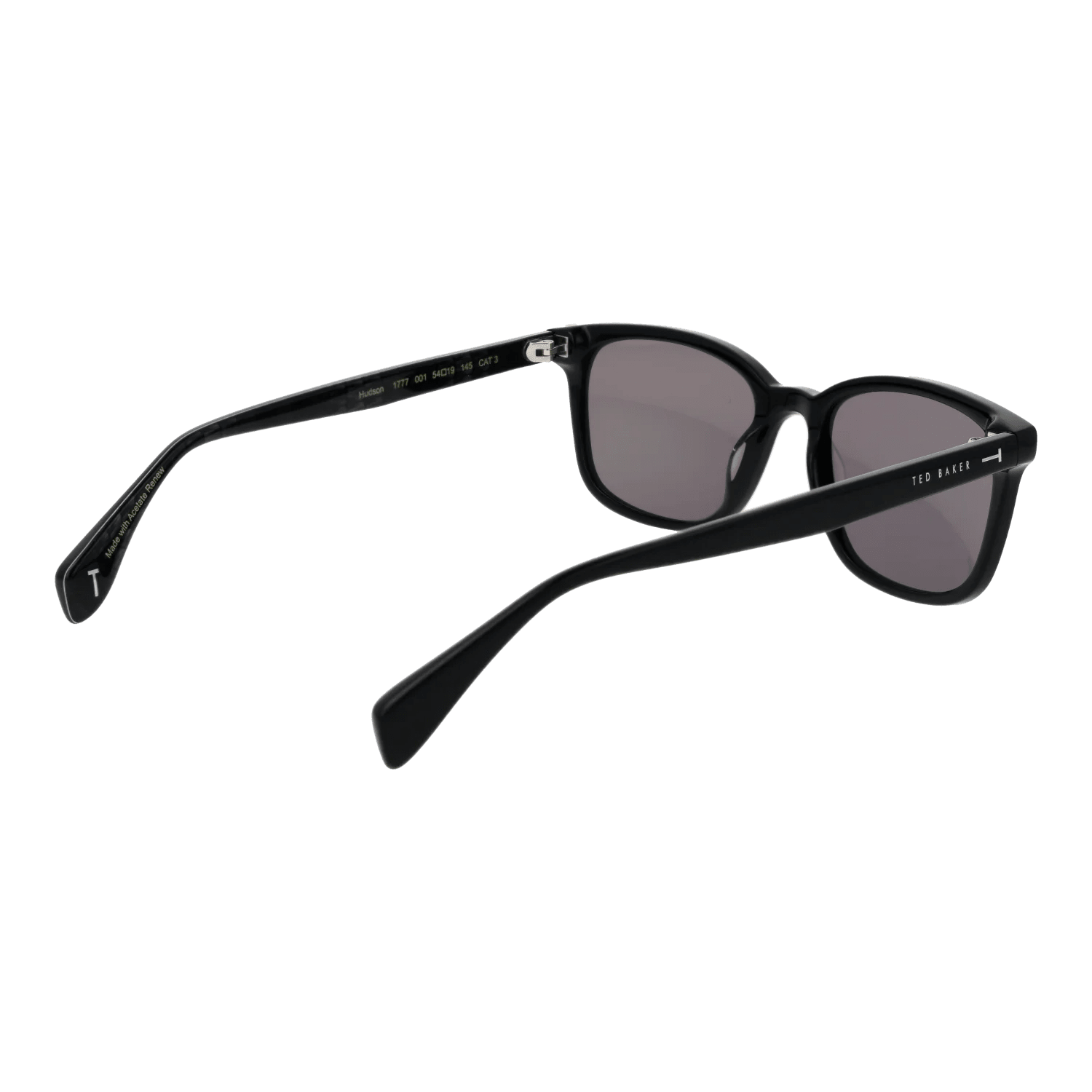 Ted Baker sunglasses, Ted Baker Sunglasses TB1777 001 54 – Burghley & Co (Image 3)
