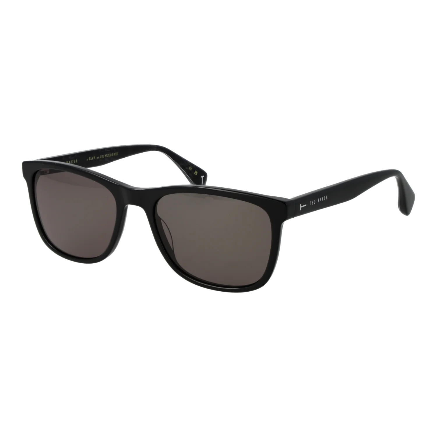 Ted Baker sunglasses, Ted Baker Sunglasses TB1779 001 57 – Burghley & Co (Image 1)