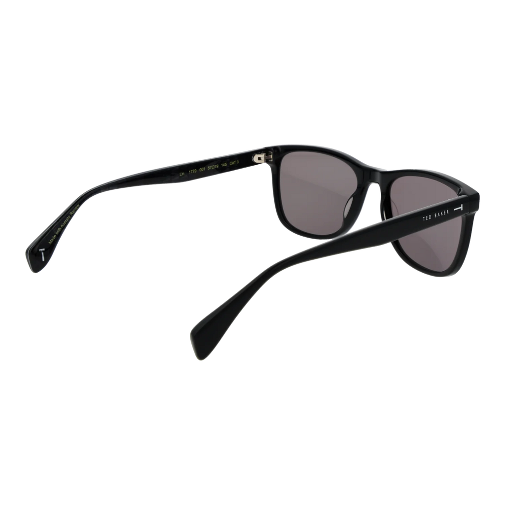 Ted Baker sunglasses, Ted Baker Sunglasses TB1779 001 57 – Burghley & Co (Image 3)