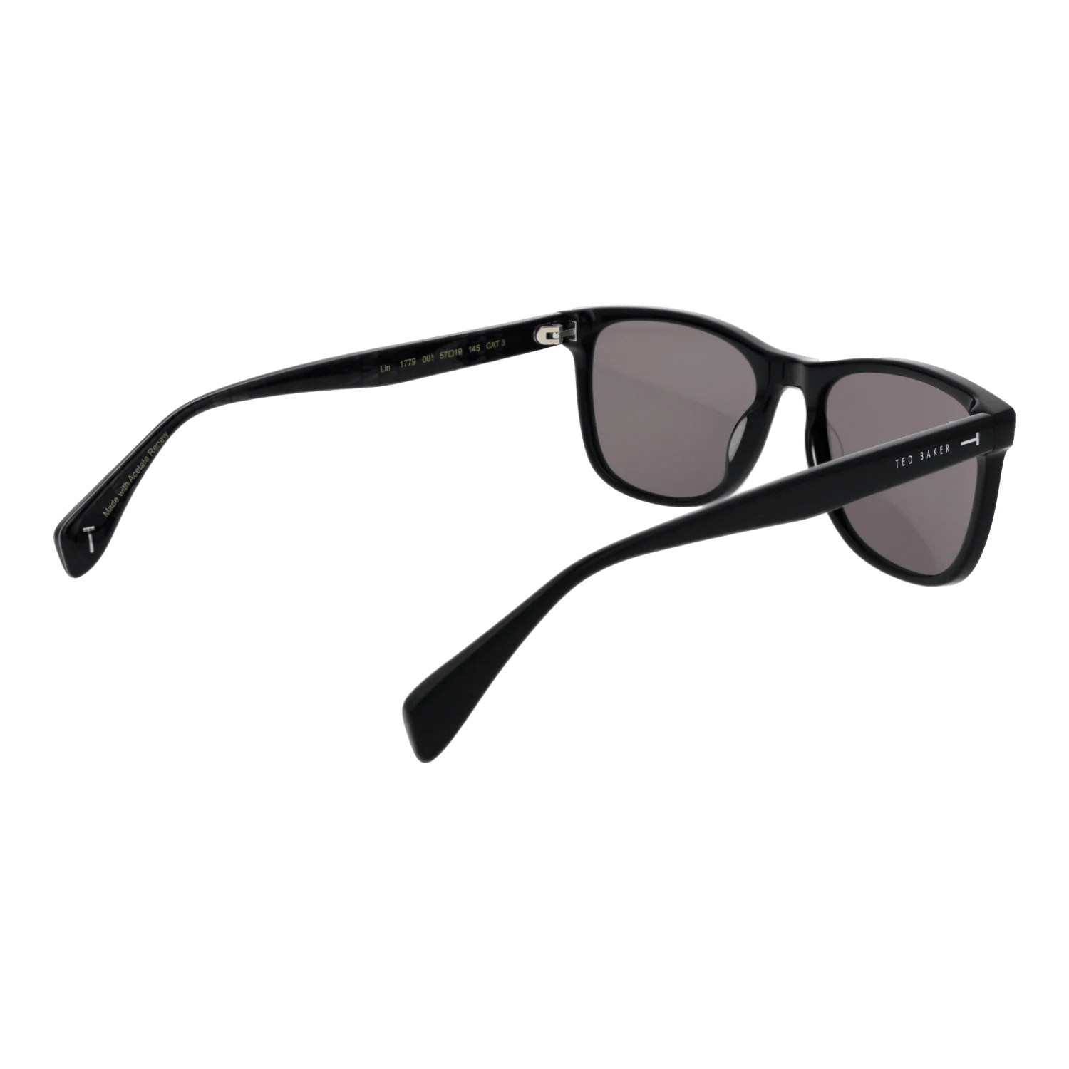 Ted Baker sunglasses, Ted Baker Sunglasses TB1779 001 57 – Burghley & Co (Image 3)