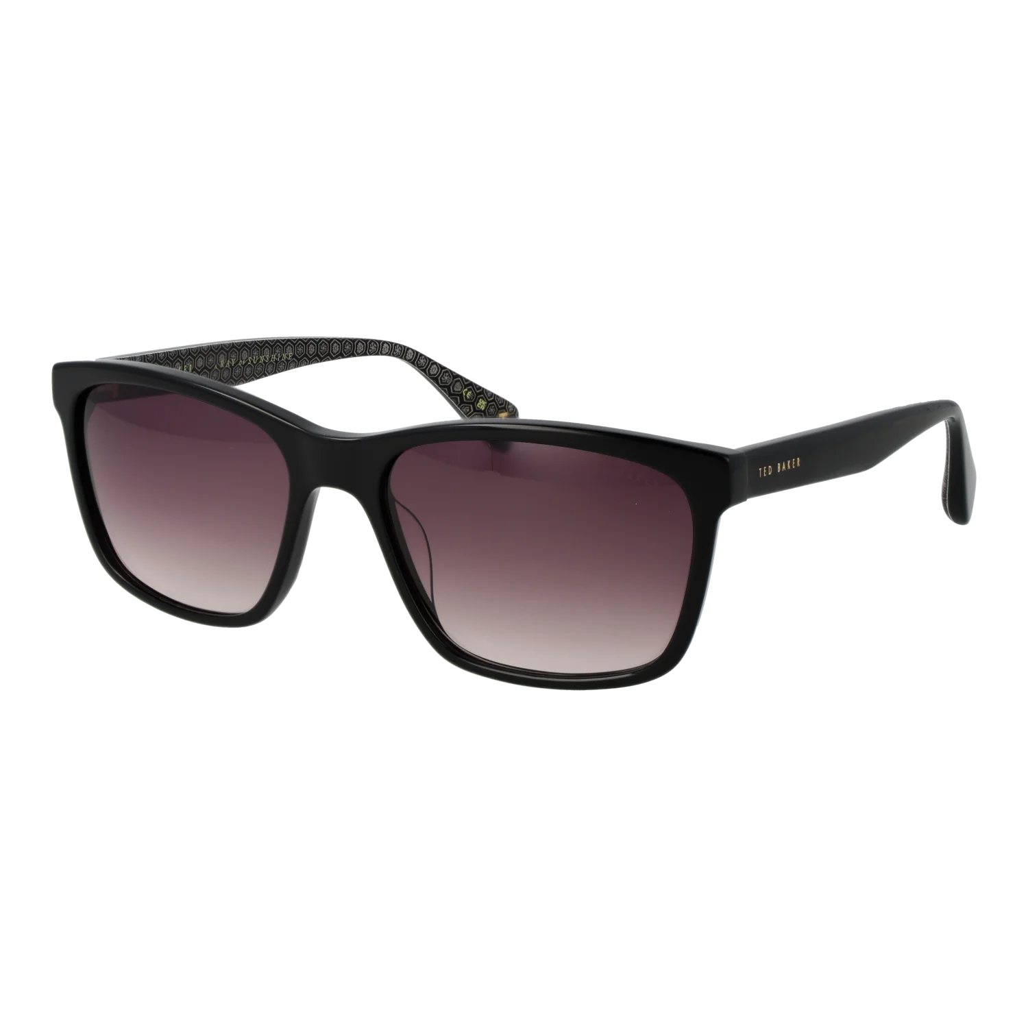 Ted Baker sunglasses, Ted Baker Sunglasses TB1780 001 58 – Burghley & Co (Image 1)