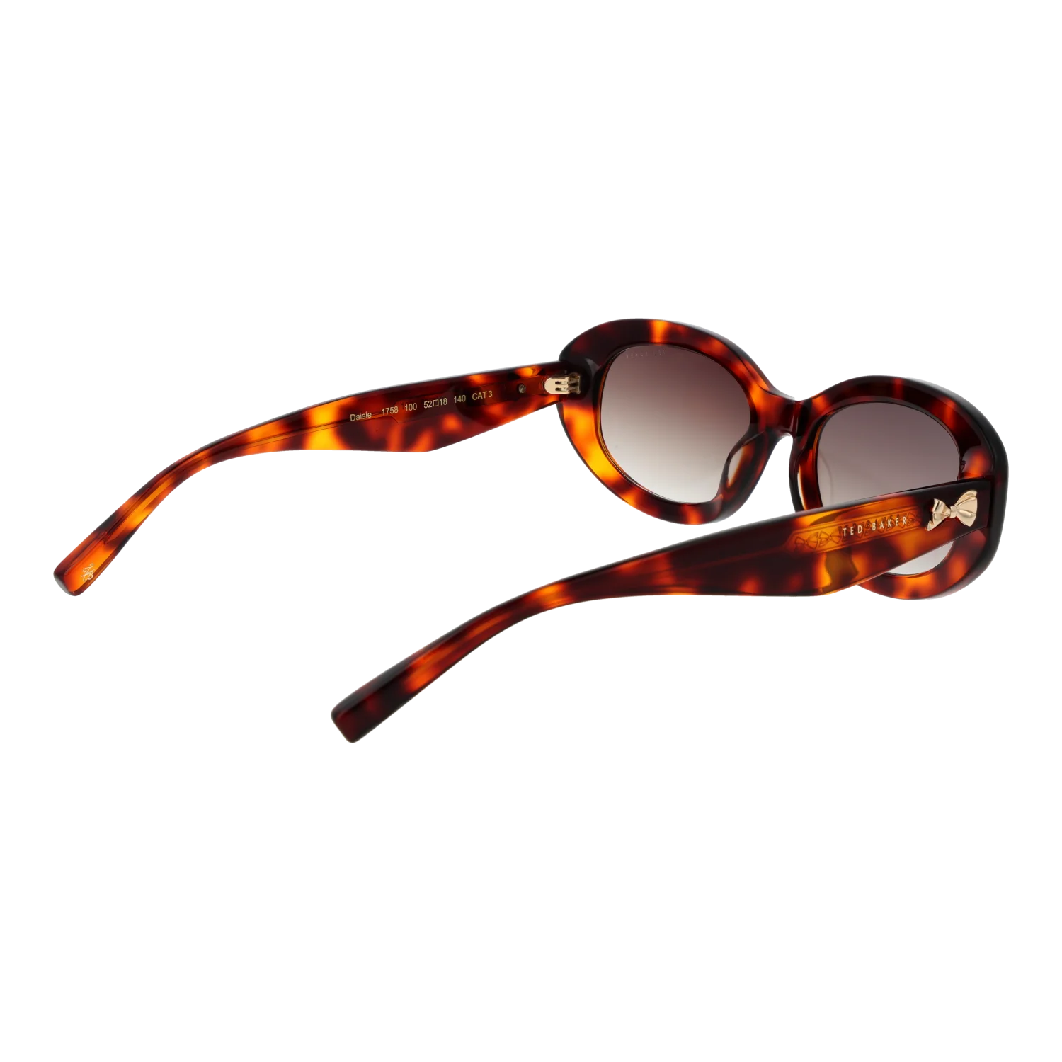 Ted Baker sunglasses, Ted Baker Sunglasses TB1758 100 52 – Burghley & Co (Image 3)