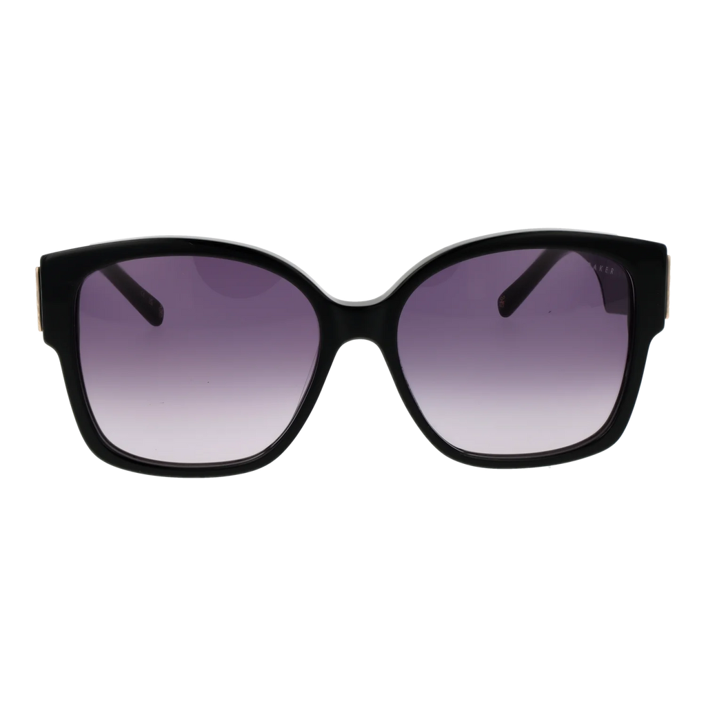 Ted Baker sunglasses, Ted Baker Sunglasses TB1767 001 56 – Burghley & Co (Image 2)
