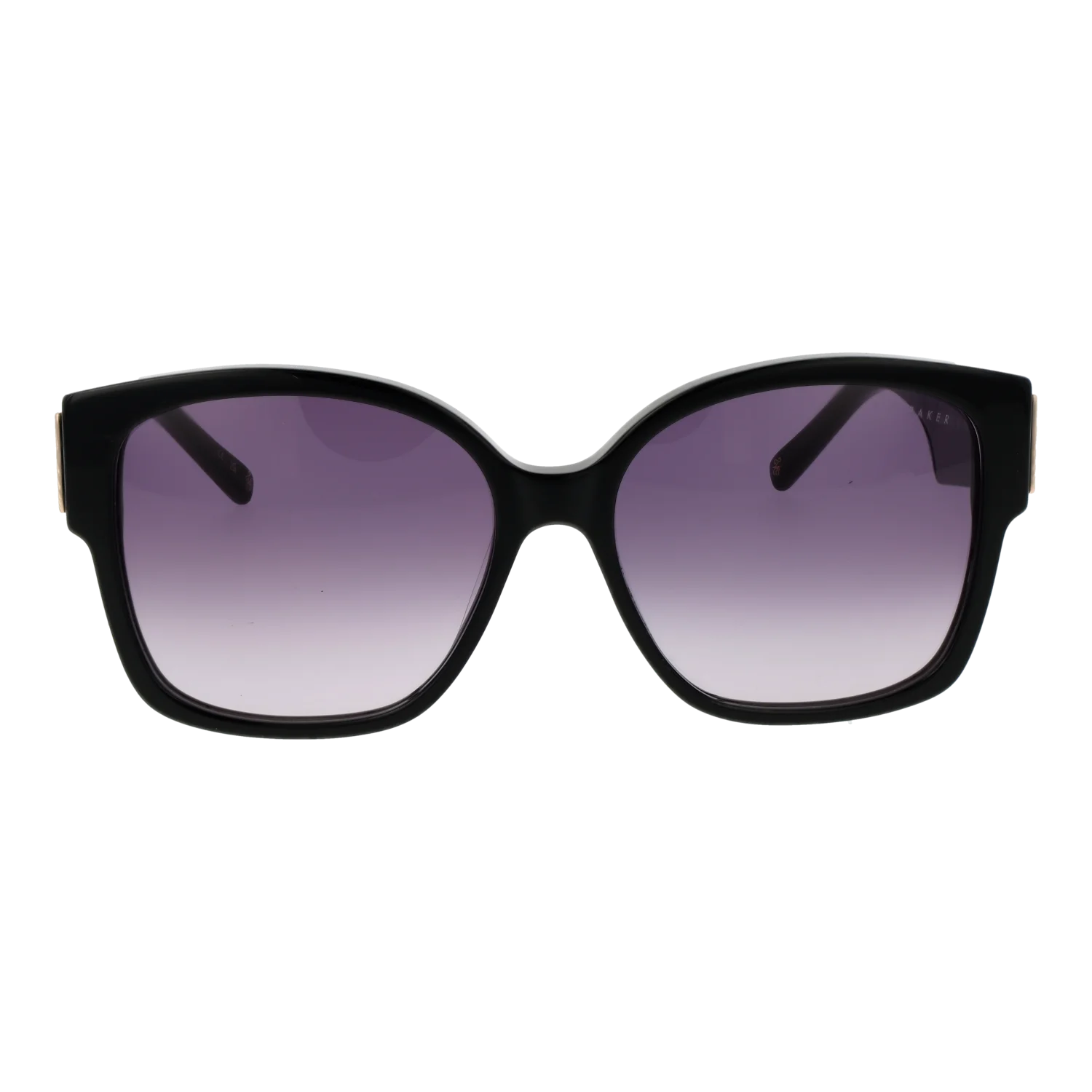 Ted Baker sunglasses, Ted Baker Sunglasses TB1767 001 56 – Burghley & Co (Image 2)