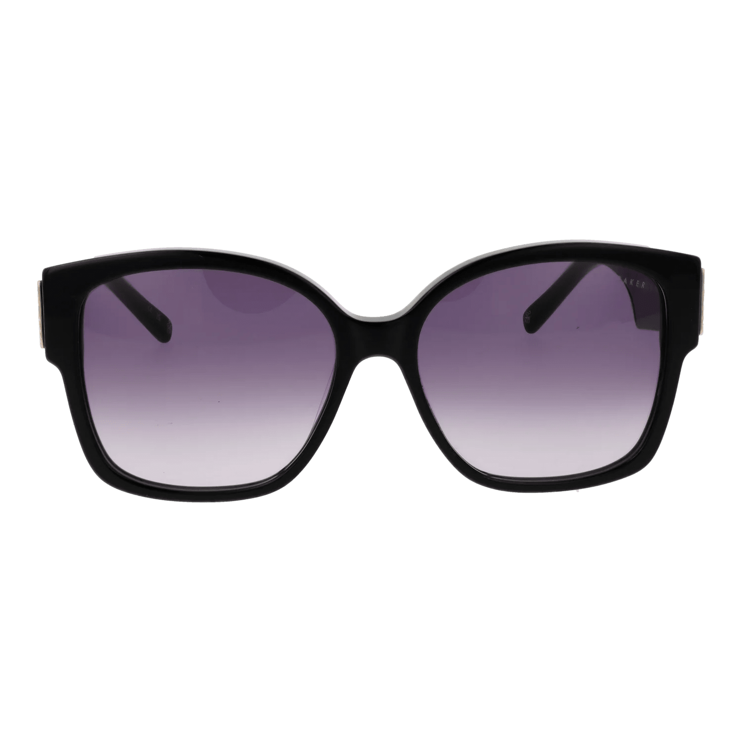 Ted Baker sunglasses, Ted Baker Sunglasses TB1767 001 56 – Burghley & Co (Image 2)