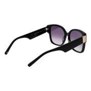 Ted Baker sunglasses, Ted Baker Sunglasses TB1767 001 56 – Burghley & Co (Image 3)
