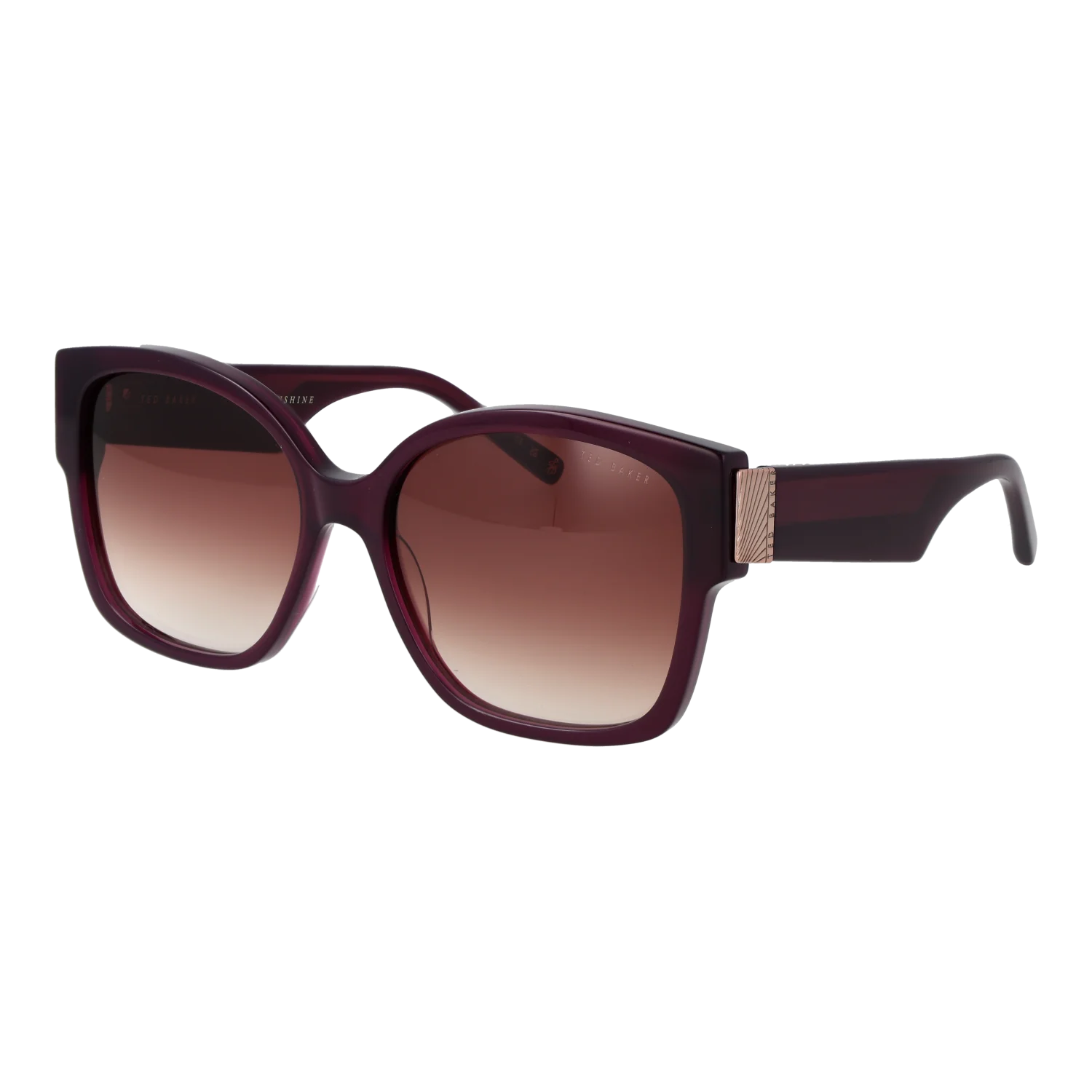 Ted Baker sunglasses, Ted Baker Sunglasses TB1767 739 56 – Burghley & Co (Image 1)