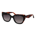 Ted Baker sunglasses, Ted Baker Sunglasses TB1757 001 53 – Burghley & Co (Image 1)