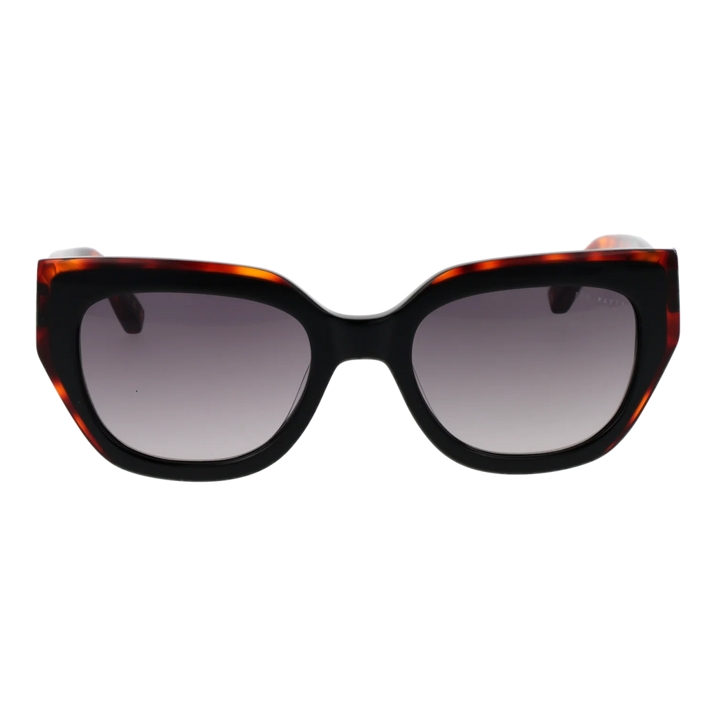Ted Baker sunglasses, Ted Baker Sunglasses TB1757 001 53 – Burghley & Co (Image 2)