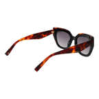 Ted Baker sunglasses, Ted Baker Sunglasses TB1757 001 53 – Burghley & Co (Image 3)