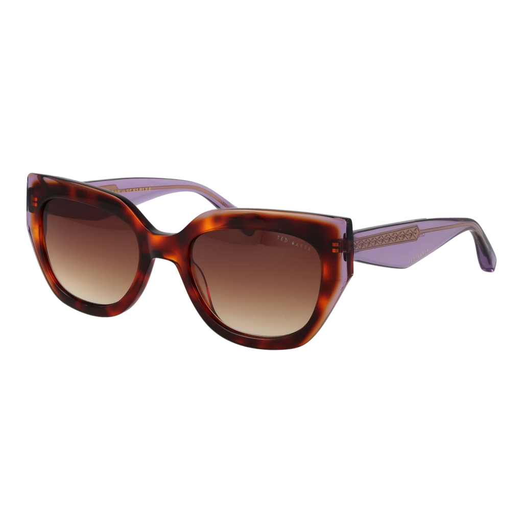 Ted Baker sunglasses, Ted Baker Sunglasses TB1757 100 53 – Burghley & Co (Image 1)