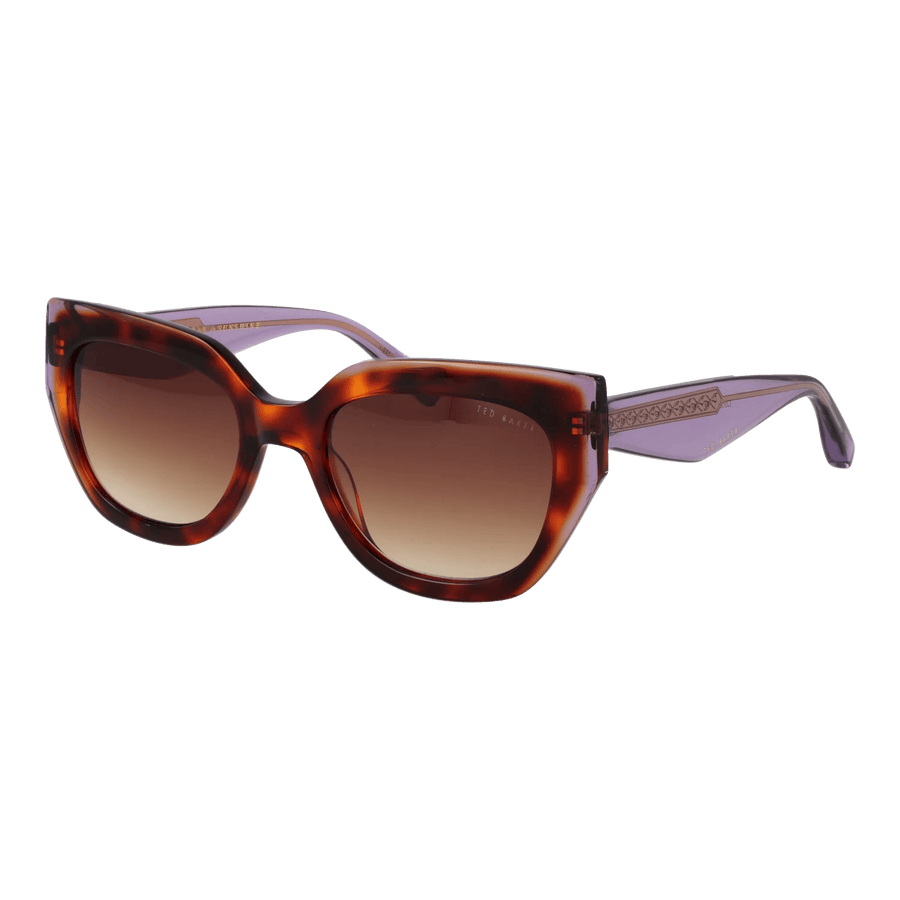 Ted Baker sunglasses, Ted Baker Sunglasses TB1757 100 53 – Burghley & Co (Image 1)