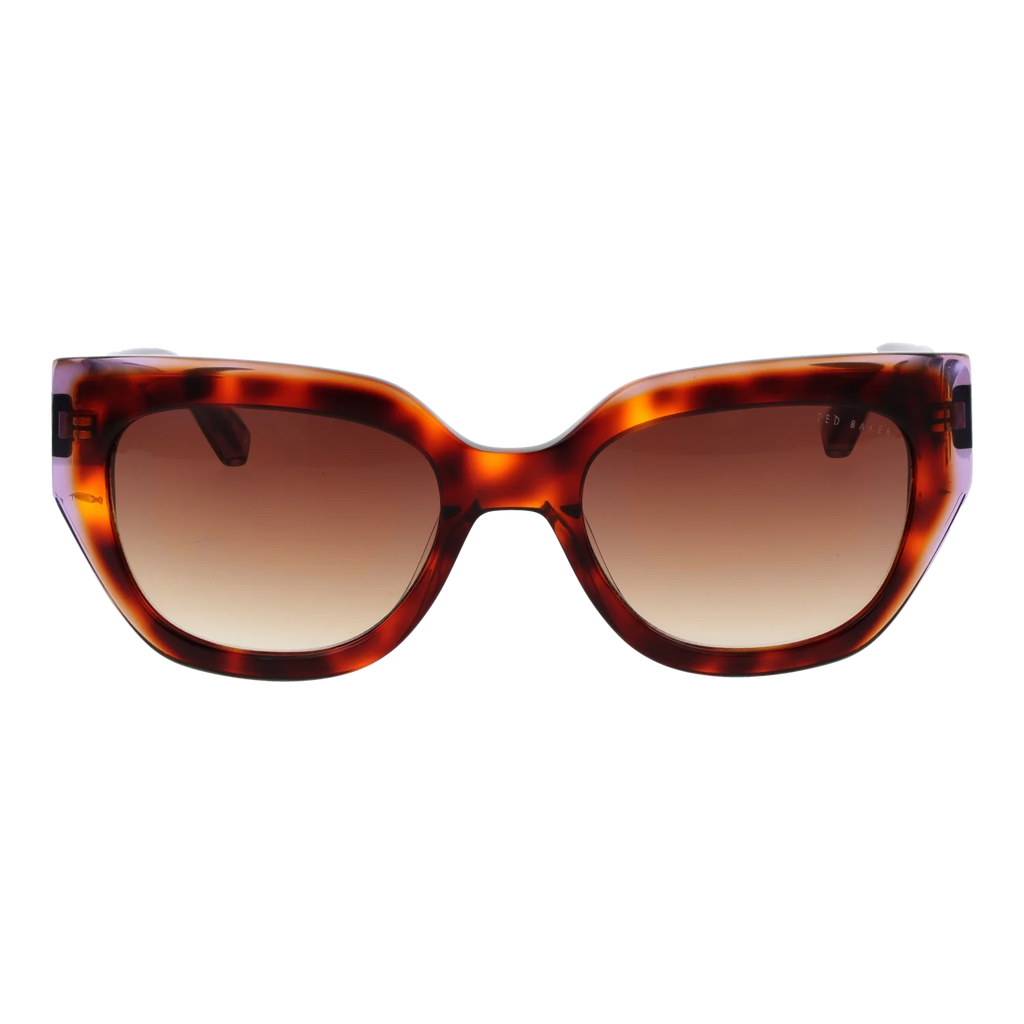 Ted Baker sunglasses, Ted Baker Sunglasses TB1757 100 53 – Burghley & Co (Image 2)