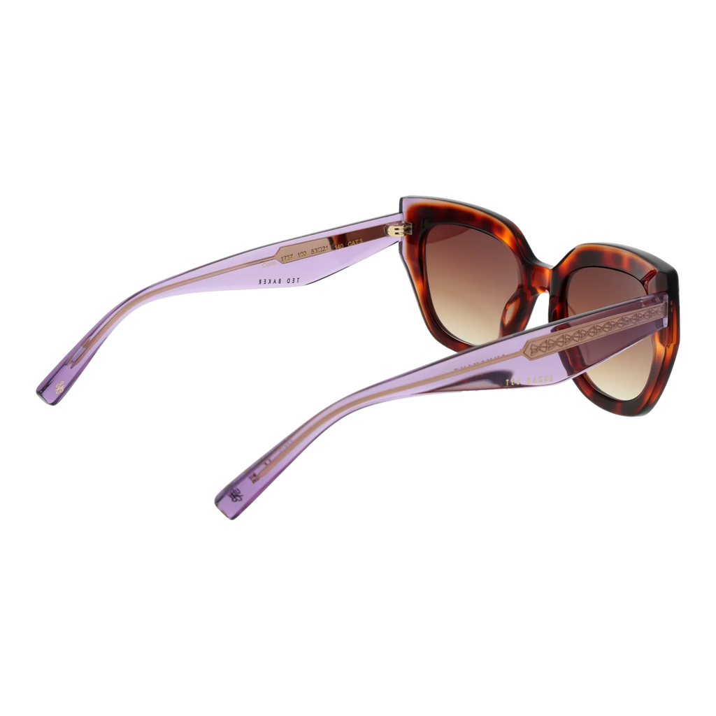 Ted Baker sunglasses, Ted Baker Sunglasses TB1757 100 53 – Burghley & Co (Image 3)