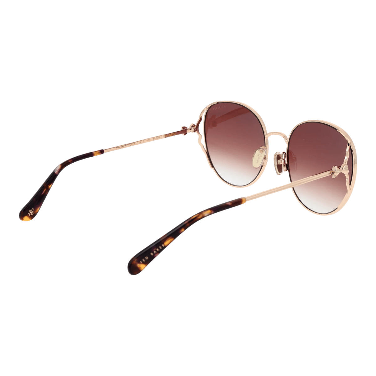 Ted Baker sunglasses, Ted Baker Sunglasses TB1775 400 58 – Burghley & Co (Image 3)