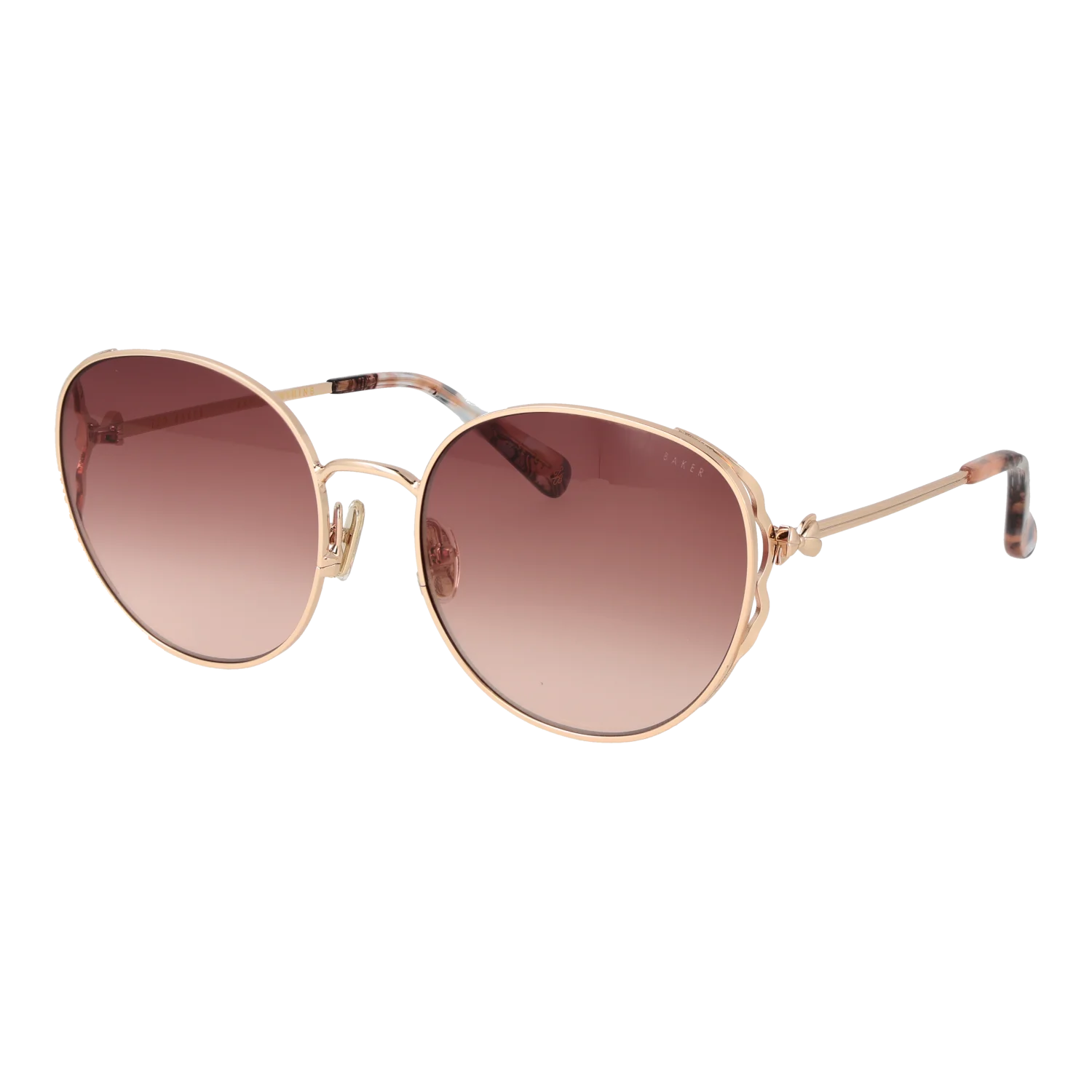 Ted Baker sunglasses, Ted Baker Sunglasses TB1775 401 58 – Burghley & Co (Image 1)