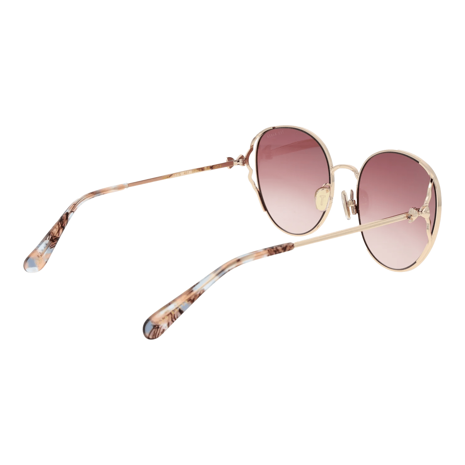 Ted Baker sunglasses, Ted Baker Sunglasses TB1775 401 58 – Burghley & Co (Image 3)