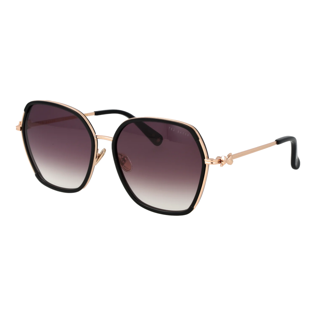 Ted Baker sunglasses, Ted Baker Sunglasses TB1776 001 58 – Burghley & Co (Image 1)
