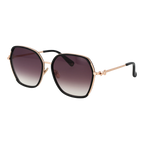 Ted Baker sunglasses, Ted Baker Sunglasses TB1776 001 58 – Burghley & Co (Image 1)