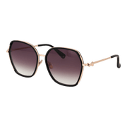 Ted Baker sunglasses, Ted Baker Sunglasses TB1776 001 58 – Burghley & Co (Image 1)