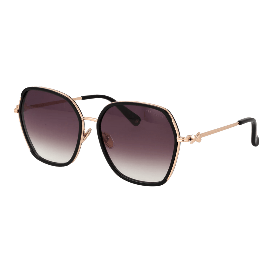Ted Baker sunglasses, Ted Baker Sunglasses TB1776 001 58 – Burghley & Co (Image 1)