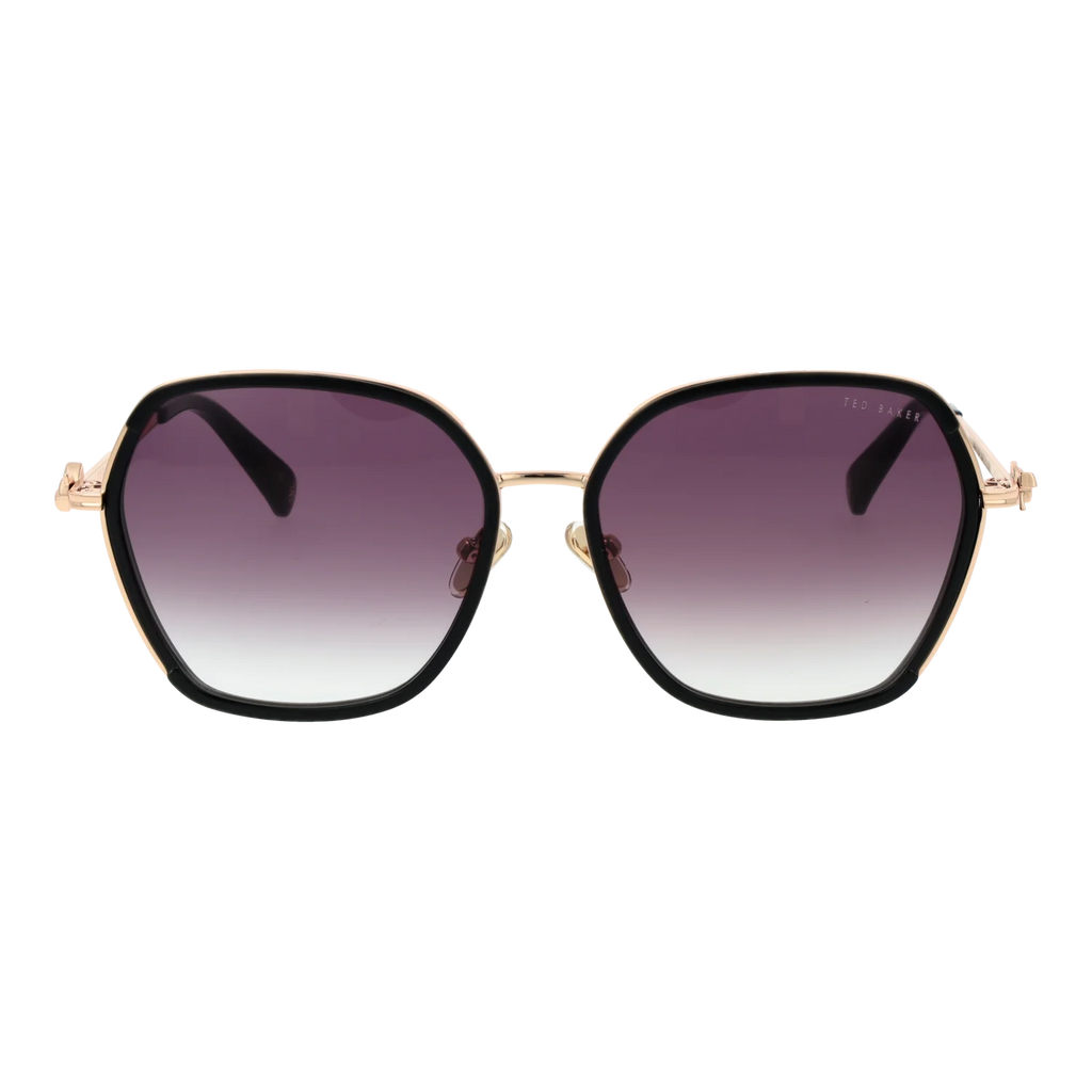 Ted Baker sunglasses, Ted Baker Sunglasses TB1776 001 58 – Burghley & Co (Image 2)