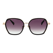 Ted Baker sunglasses, Ted Baker Sunglasses TB1776 001 58 – Burghley & Co (Image 2)