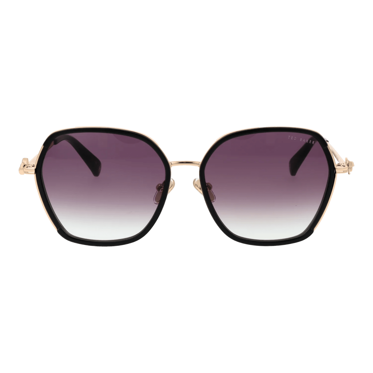 Ted Baker sunglasses, Ted Baker Sunglasses TB1776 001 58 – Burghley & Co (Image 2)