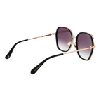 Ted Baker sunglasses, Ted Baker Sunglasses TB1776 001 58 – Burghley & Co (Image 3)