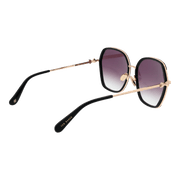 Ted Baker sunglasses, Ted Baker Sunglasses TB1776 001 58 – Burghley & Co (Image 3)