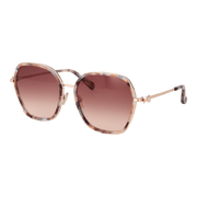 Ted Baker sunglasses, Ted Baker Sunglasses TB1776 101 58 – Burghley & Co (Image 1)