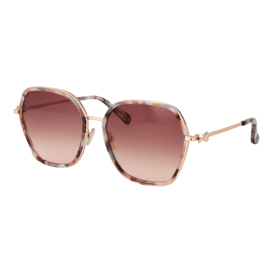 Ted Baker sunglasses, Ted Baker Sunglasses TB1776 101 58 – Burghley & Co (Image 1)