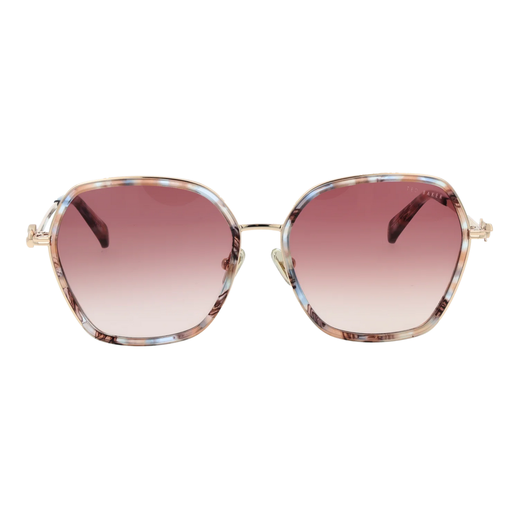 Ted Baker sunglasses, Ted Baker Sunglasses TB1776 101 58 – Burghley & Co (Image 2)