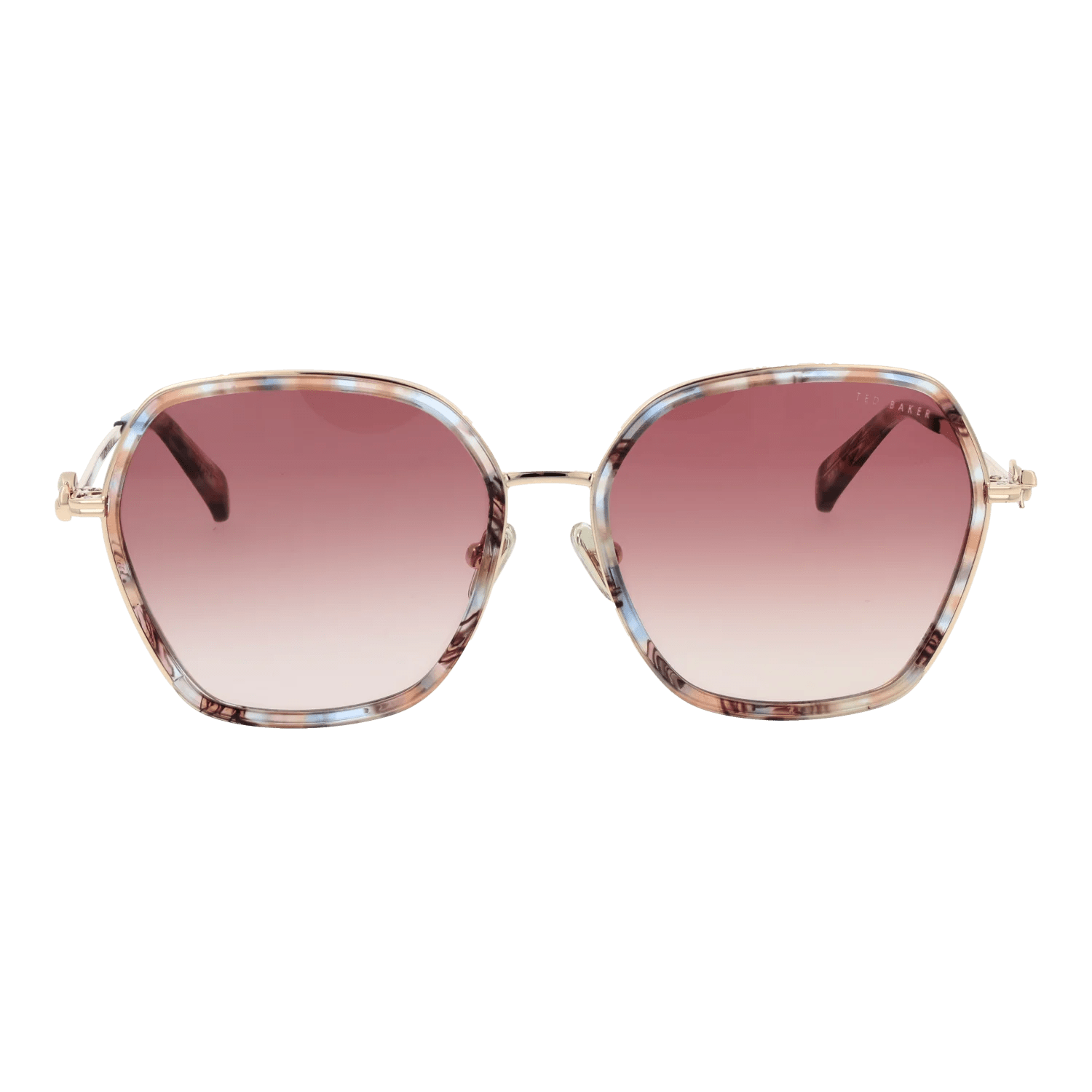 Ted Baker sunglasses, Ted Baker Sunglasses TB1776 101 58 – Burghley & Co (Image 2)