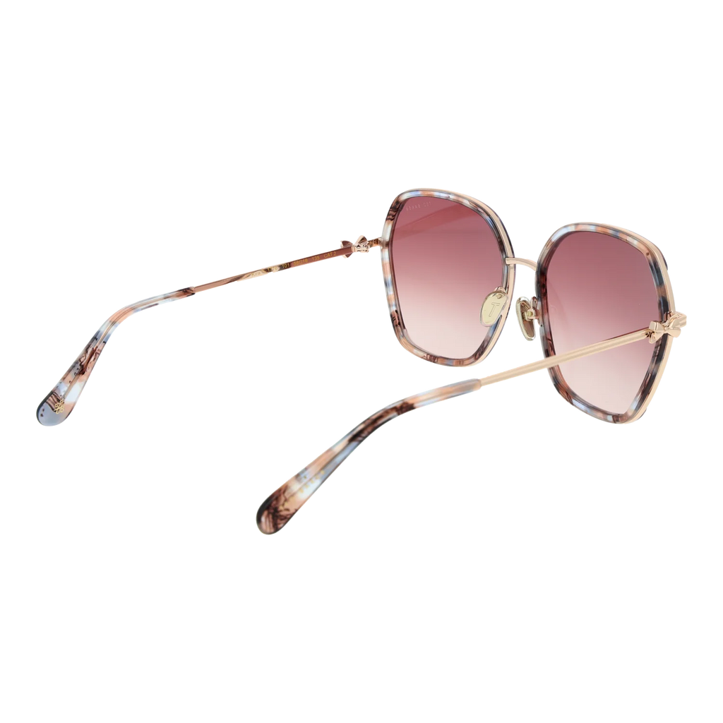 Ted Baker sunglasses, Ted Baker Sunglasses TB1776 101 58 – Burghley & Co (Image 3)