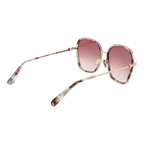 Ted Baker sunglasses, Ted Baker Sunglasses TB1776 101 58 – Burghley & Co (Image 3)