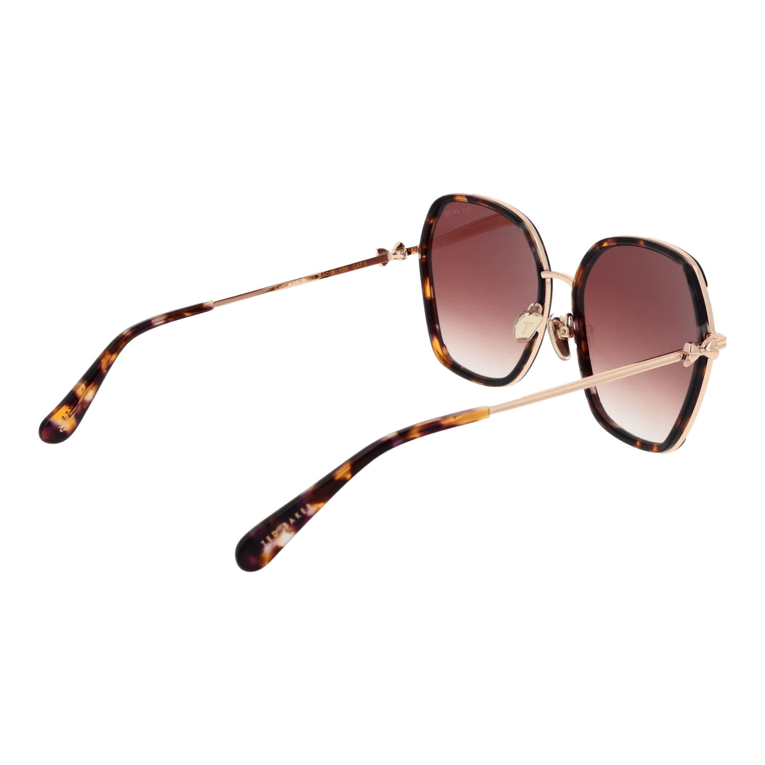 Ted Baker sunglasses, Ted Baker Sunglasses TB1776 703 58 – Burghley & Co (Image 3)