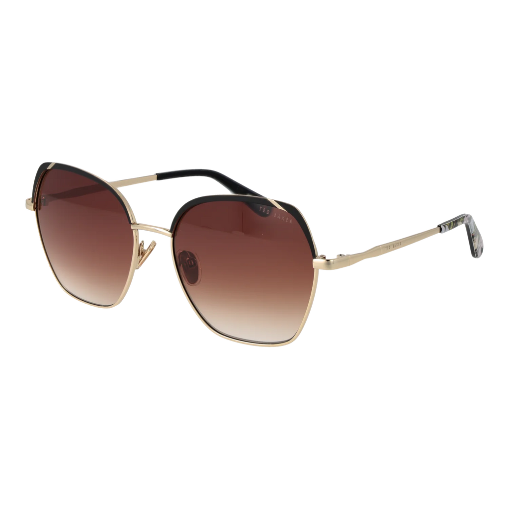 Ted Baker sunglasses, Ted Baker Sunglasses TB1786 002 56 – Burghley & Co (Image 1)