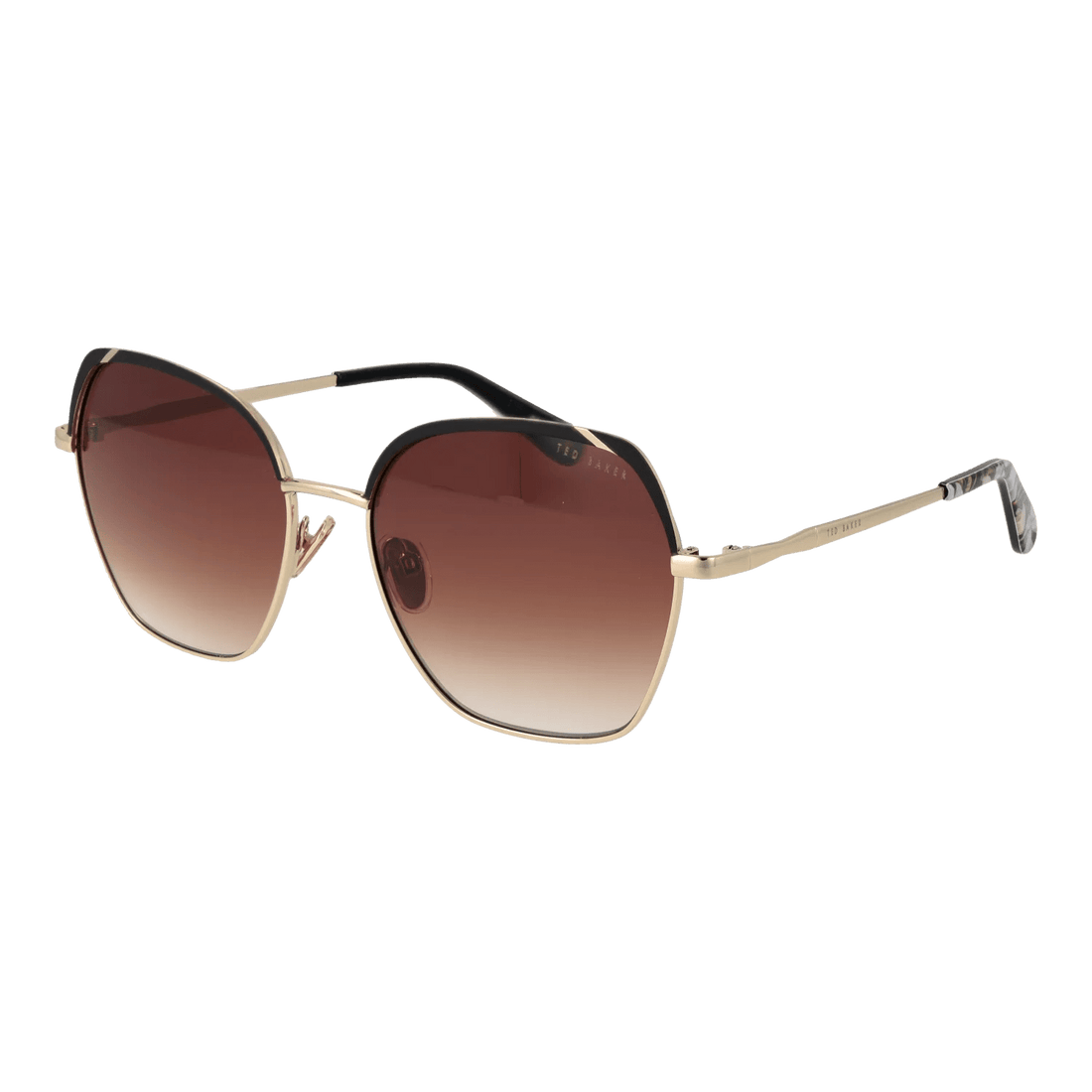 Ted Baker sunglasses, Ted Baker Sunglasses TB1786 002 56 – Burghley & Co (Image 1)