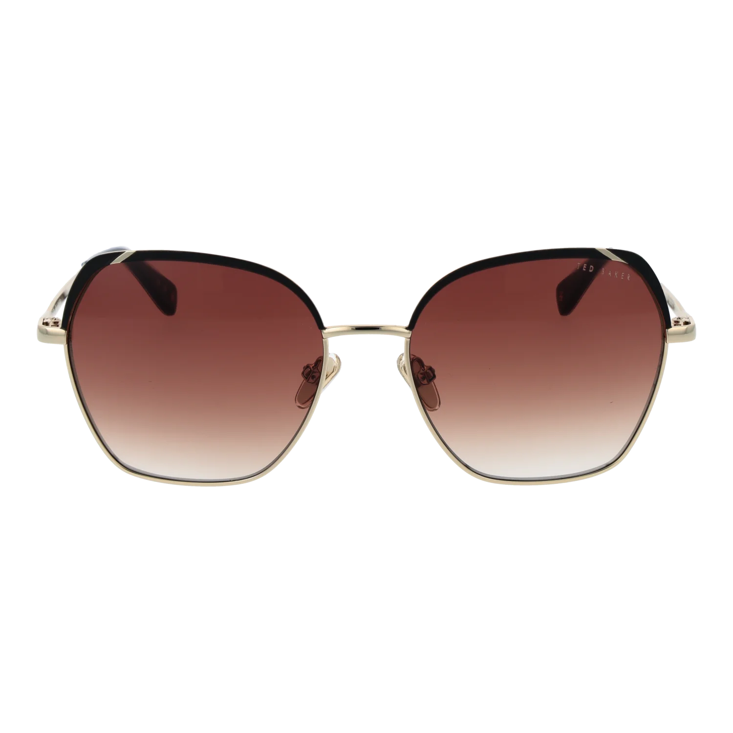Ted Baker sunglasses, Ted Baker Sunglasses TB1786 002 56 – Burghley & Co (Image 2)