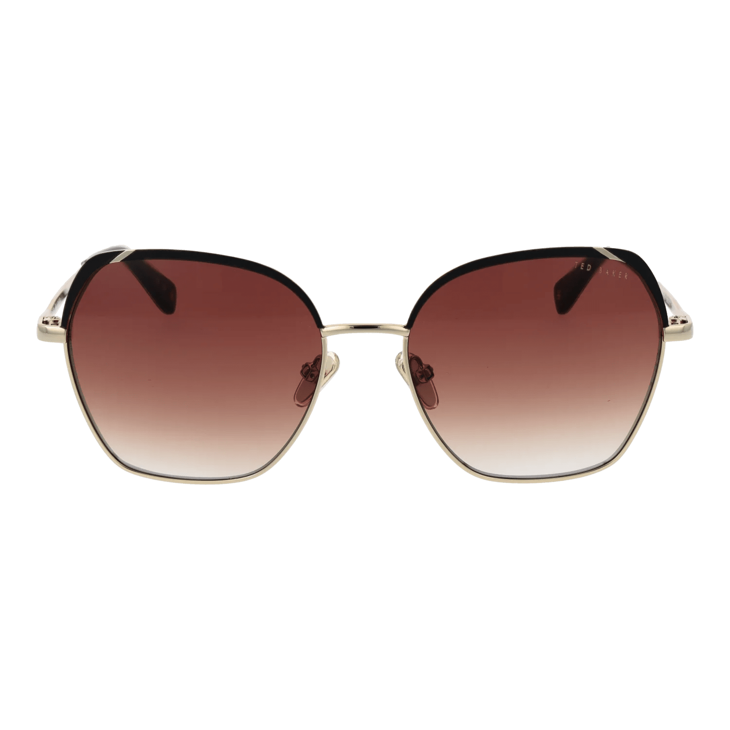 Ted Baker sunglasses, Ted Baker Sunglasses TB1786 002 56 – Burghley & Co (Image 2)