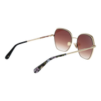 Ted Baker sunglasses, Ted Baker Sunglasses TB1786 002 56 – Burghley & Co (Image 3)